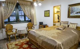 Tündérgyöngye Apartmanház